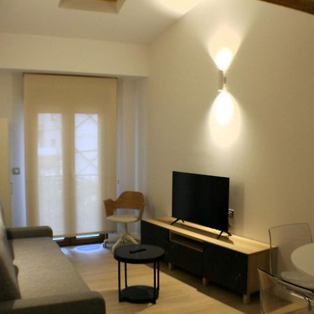 Apartamentos Picos De Europa Сантандер Экстерьер фото