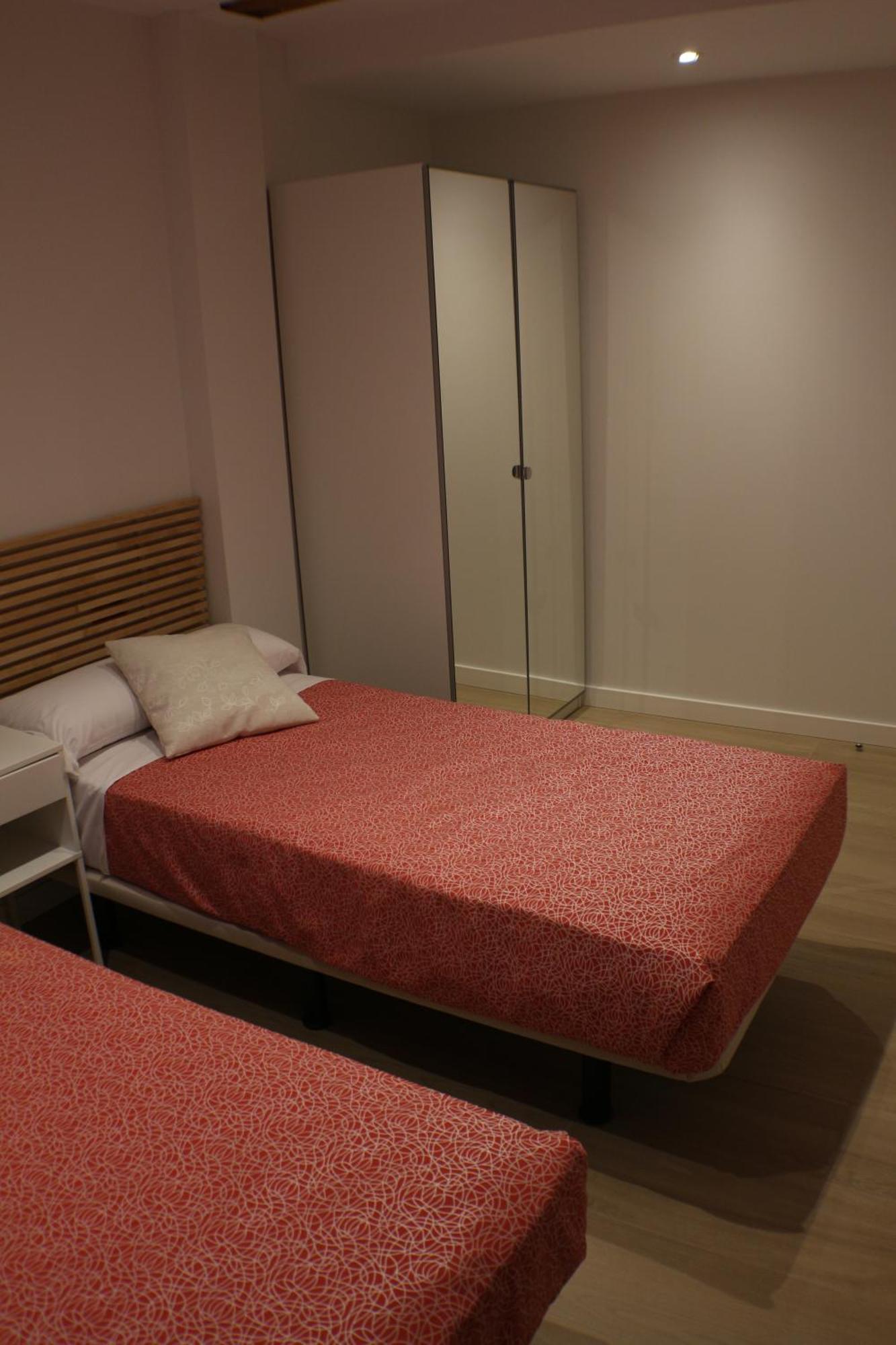 Apartamentos Picos De Europa Сантандер Экстерьер фото