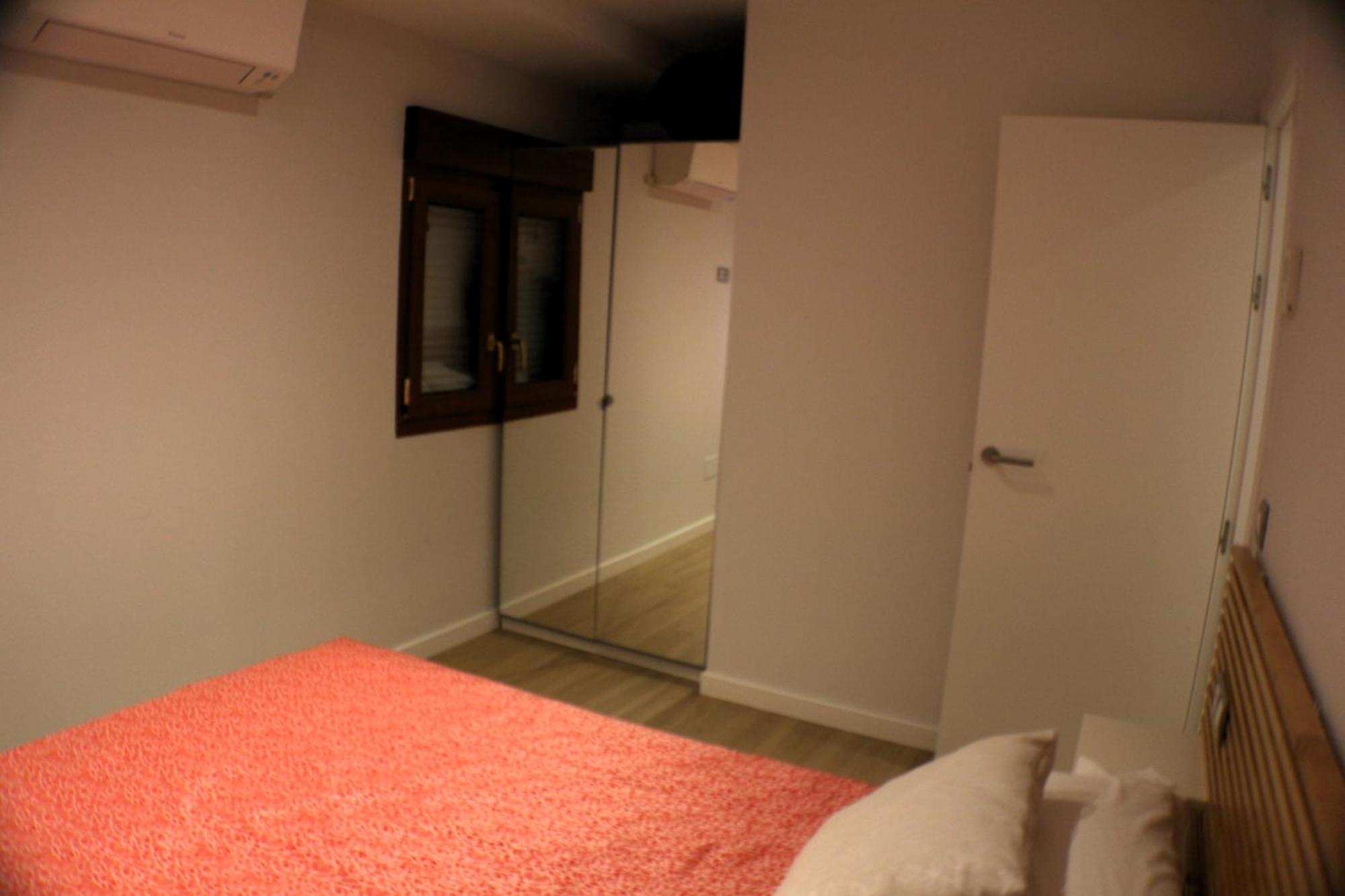Apartamentos Picos De Europa Сантандер Экстерьер фото